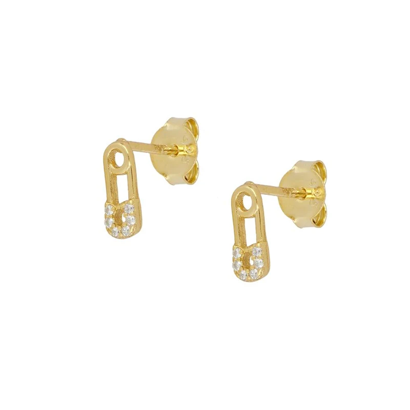 Se50300507d3e4a9d9c706d1e6f48286aY Gold Plated Hoop Earrings Set for Women Retro Boho Piercing Ear Cuffs Stud Drop Dangle Earrings, Jewelry Accessories Mallzona