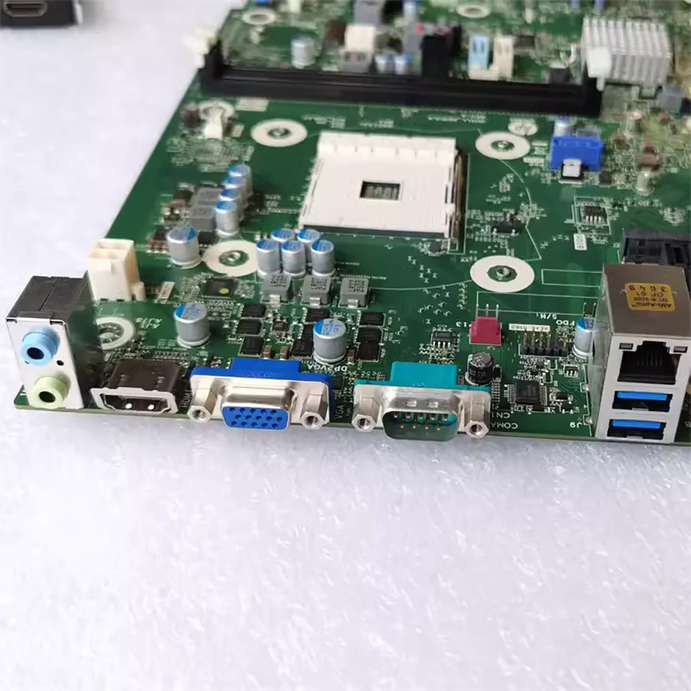 For HP Desktop Motherboard 285 Pro G8 MT ZHAN 99 Pro A G4 M47646-601 M47646-001 7 For HP Desktop Motherboard 285 Pro G8 MT ZHAN 99 Pro A G4 M47646-601 M47646-001 - Image 5