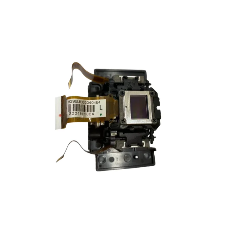 Original Top Quality H395 LCD Panel Prism Projector Whole Block For EB-X24 CB-X24 PL X24 Projector Optical Block