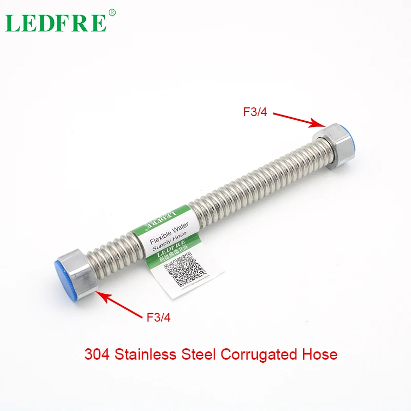 Pipe Flexible Water Heater | Flexible Hose Water Heater | Water Heater  Connector Hoses - Plumbing Hoses - Aliexpress