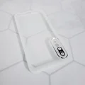 Transparent White