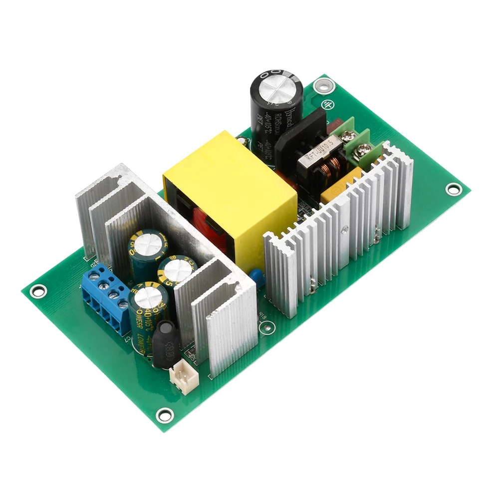 Ac-Dc Convertitore Buck Ac 110-265V A Dc 24V 8A 198W Trasformatore Step-Down Modulo Di Alimentazione Interruttore Della Scheda