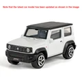 JIMNY White