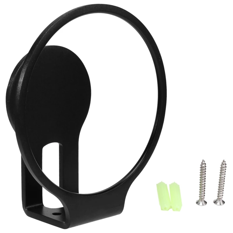 Supporto A Parete Per Altoparlanti Sonos Railing, Supporto Per Supporto Soundbox In Lega Di Alluminio Per Sonos Rails Smart Speaker