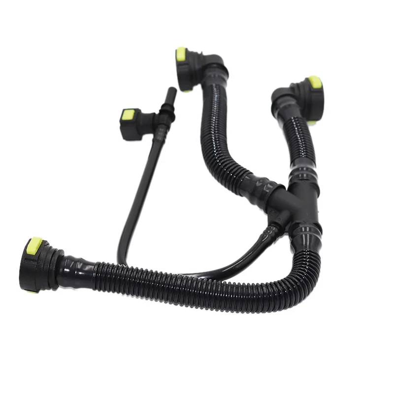 ڵ  ũũ ̽ 긮  1192W0 TU5JP4 For Peugeot 206 207 307 308 408 for Citroen 1.6 16V Engine