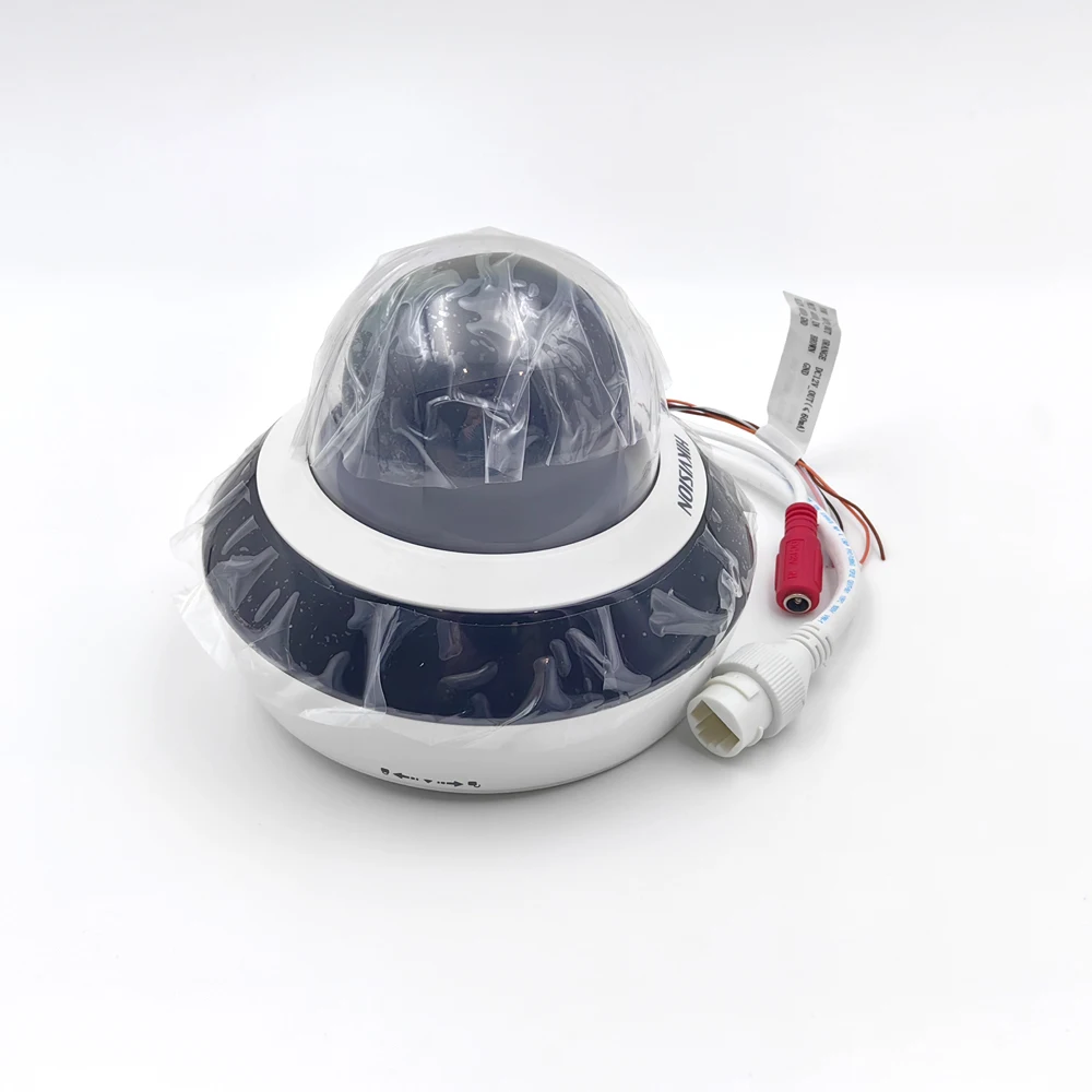 Hikvision   DS-2DE2A404IW-DE3/W 4MP 4x  PTZ ī޶, IR PoE  ũ,  ũ  DS-2DE2A404IW-DE3
