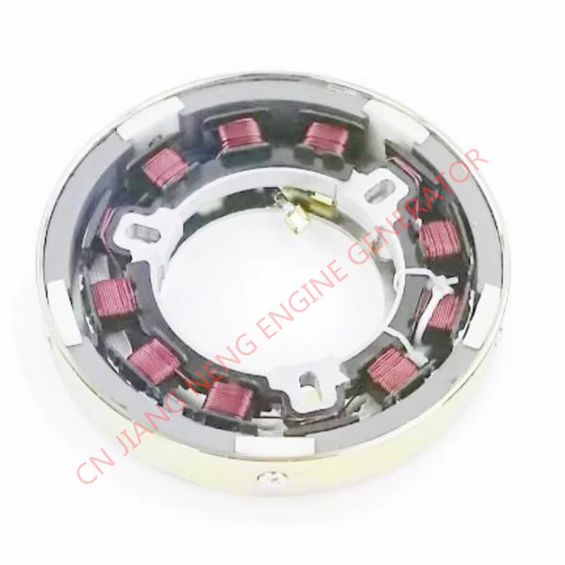 מחולל דיזל למנוע חשמלי טעינה 5KW 6KW 8KW מנוע דיזל 170F 173F 178F 186F 188F 192F 195F מחולל טעינה חשמלי