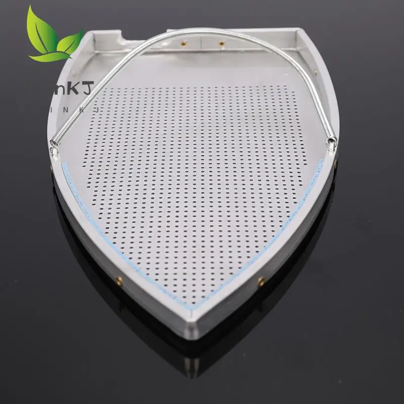 Plaque Protection Fer à Repasser – Housse Anti-Rayures Pour Semelle | Accessoire Repassage Facile à Installer