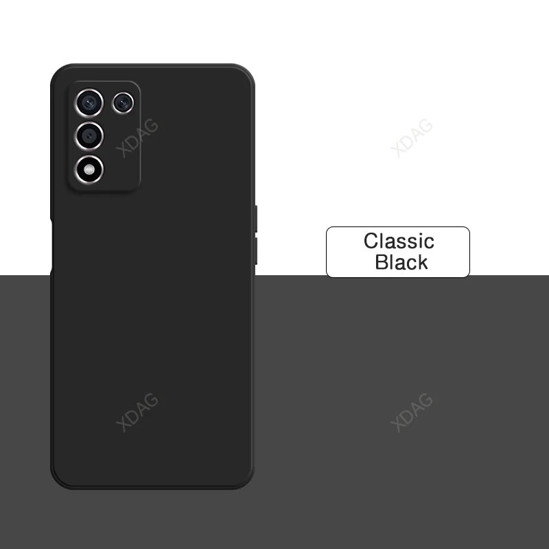 Classic Black