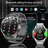 GT5 PRO Smart Watch Men Watch 5 Pro AMOLED HD Screen Bluetooth Call GPS Trajectory NFC Heart Rate Compass SmartWatches 2025 New 4