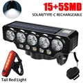 Package B-Tail light