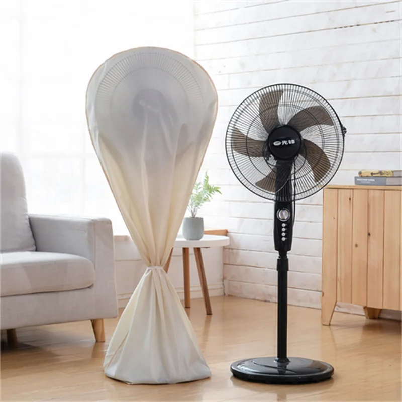 Protection Cover Protector Floor Fan Electric Fans Bedroom Dust