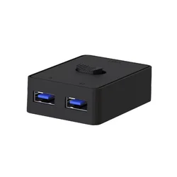 Bidirectional USB 3.0 Switcher (USB 3.0)