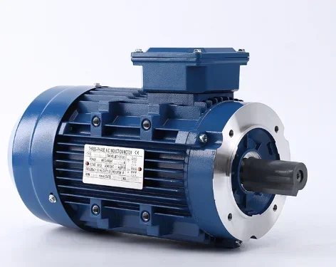 

New LE 3 High-efficiency 4p-3kw-7.5 kw Three-phase AC Induction Motor for Fans Pumps Mines and Other Industries Motor