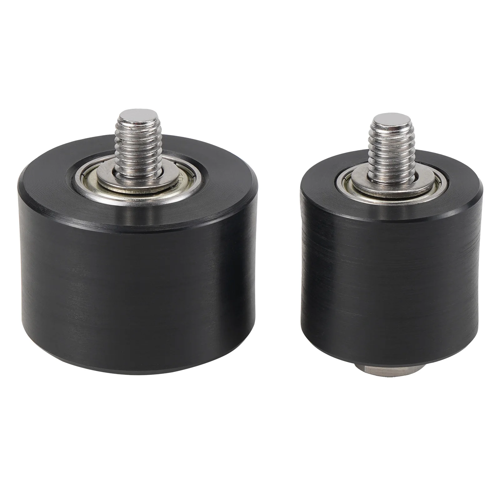 NICECNC Motorrad-Kettenrollenführungssatz für 2024, Suzuki DRZ400S DR-Z400S 2000–2024, DRZ400SM DR-Z400S 2005–2024, DR-Z400 S SM – Detail 10