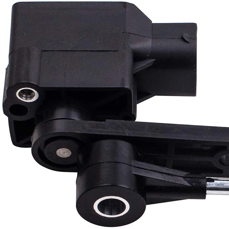 에어 서스펜션 좌우 높이 센서, 랜드로버 디스커버리 2 Mk2 Mk3 TD5 및 V8 L322 1999-2004, RQH100030, 1 쌍