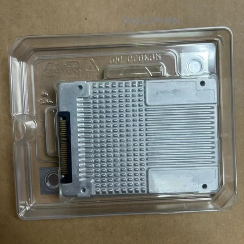 New Original Solid State Drive For LENOVO INTEL P4610 1.6TB U2 SSDPE2KE016T8L1