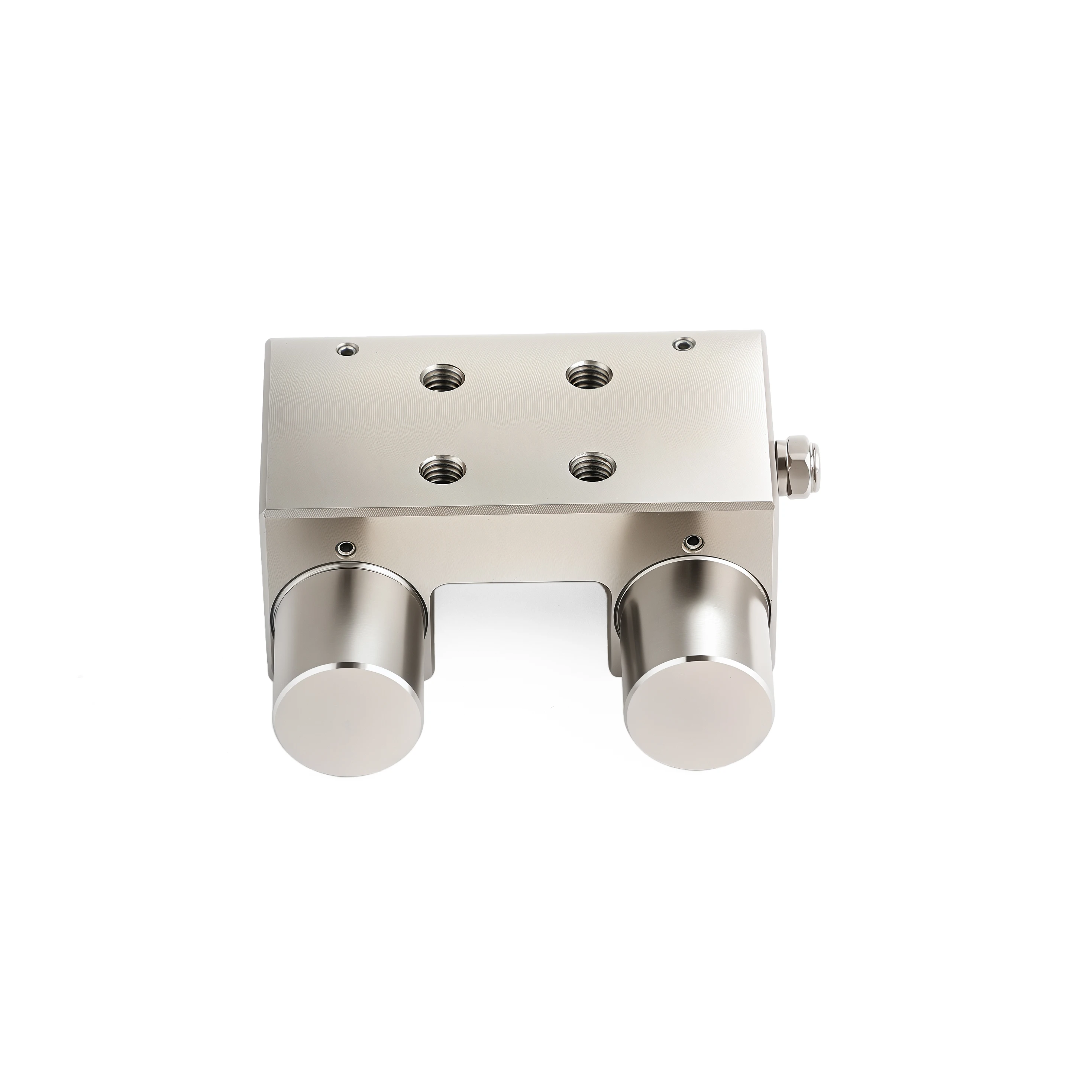 High Quality Normally Closed Boost Linear Guideway Clamping Lock Brakes MAS3001 Clamping and Braking Elements for Linear