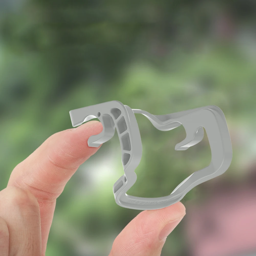 Description Picture 5 of itemGimbal Bumper Anti-Collision Camera Lens Protector Gimbal Protective Cover Lens Guard for DJI NEO Drone Accessories