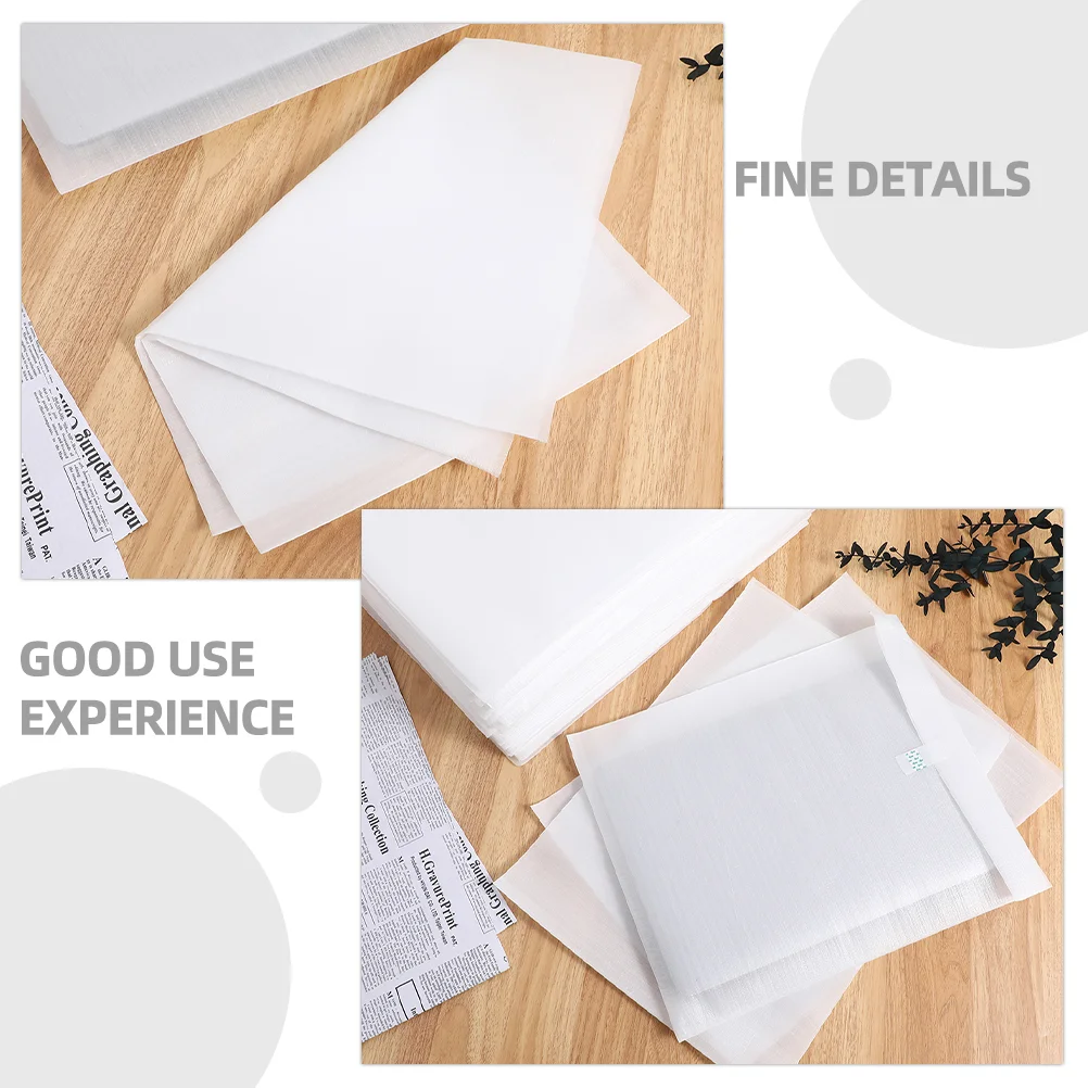 Foam Wraps Glasses Cushion Pouches Packaging Material for Glassware