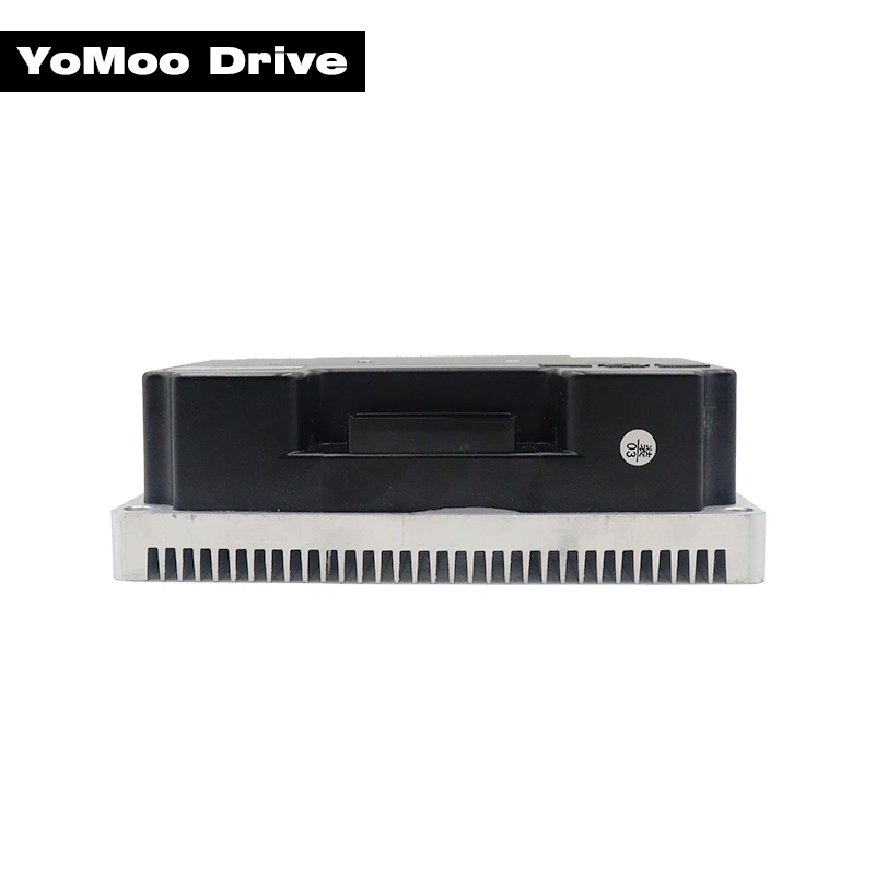 난징 파드라이버 BLDC 사인파 모터 컨트롤러, 6KW 모터용 ND72680, 48V-72V, 350A