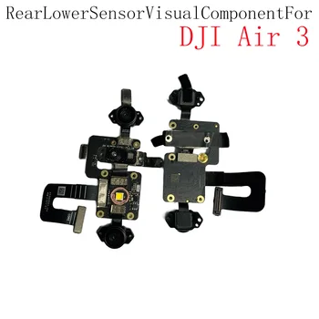 Scheda madre originale DJI Air 3S con componenti visivi per la riparazione del drone Air 3S, ricambi per componenti visivi DJI Drone