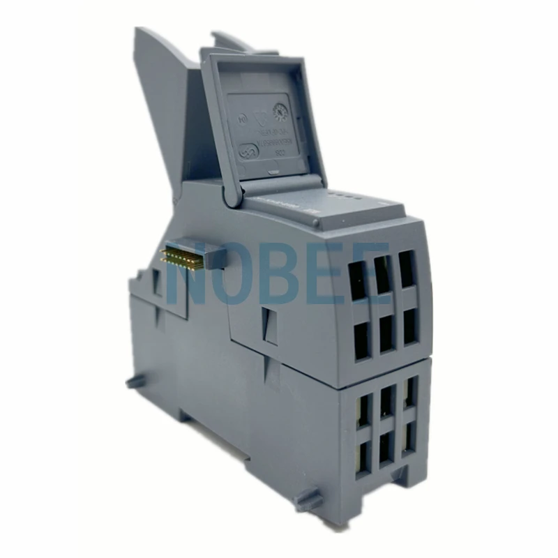 ジャンク軍用無線機 SIEMENS MSC-2001 Encryption