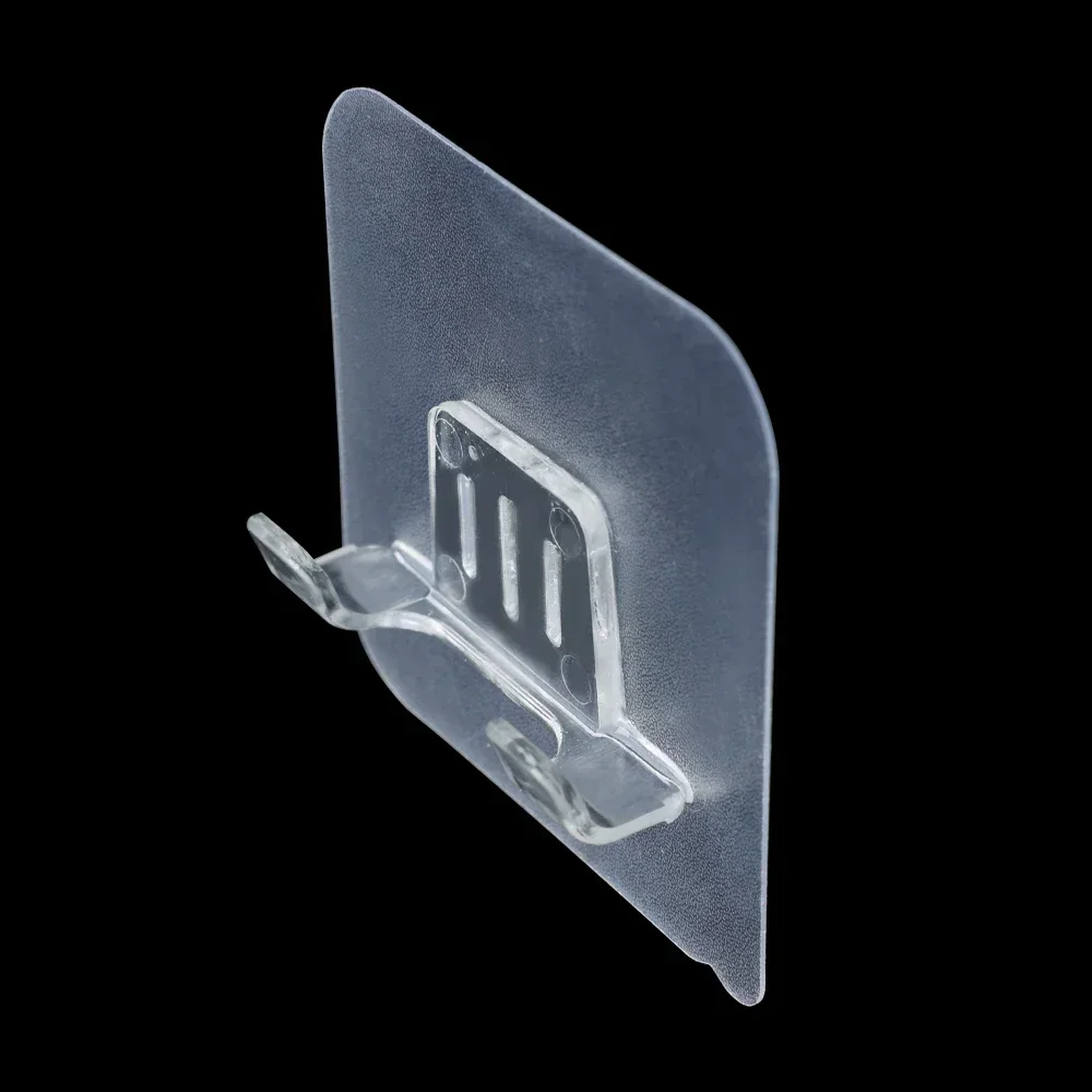 Рисунок 4 - настенные крючки для ванной