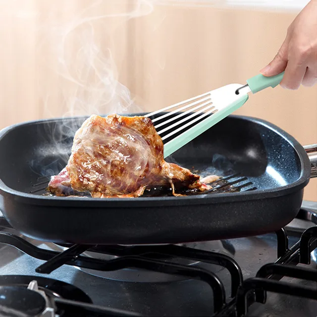 Kitchen Silicone Spatula Kit 3