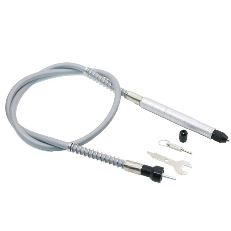 

Grinders Screwdriver Bit Flexible Shaft Rod Tool Drill Bit Flexible Shaft Chuck