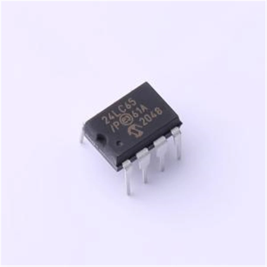 24LC65/P