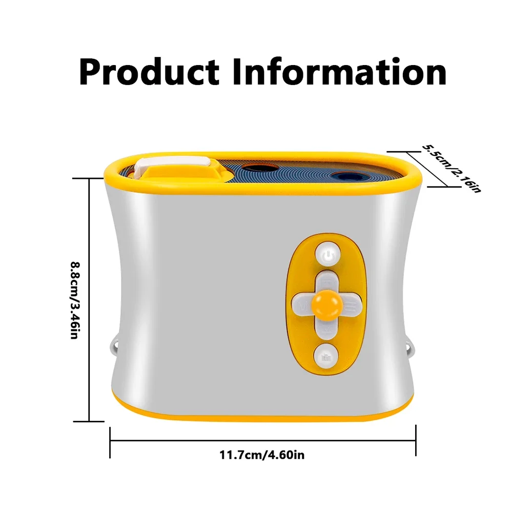 Lornetka dziecięca 2.4 Cal ekran LCD IPS 1080P lornetka dla dzieci fotografia nagrywanie wideo teleskopy kamery do obserwacji ptaków 11 Se504c60571684f2e87813b6e8ecde386G Lornetka dziecięca 2.4 Cal ekran LCD IPS 1080P lornetka dla dzieci fotografia nagrywanie wideo teleskopy kamery do obserwacji ptaków