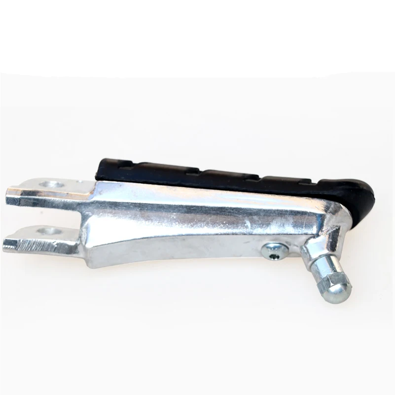 Motorcycle Front Foot Pedals For Honda CB250 CBR600F CB600F NC700 Hornet 250 600