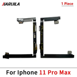 Battery Protection Flex Cable - Premium Replacement Part (11 Pro Max)