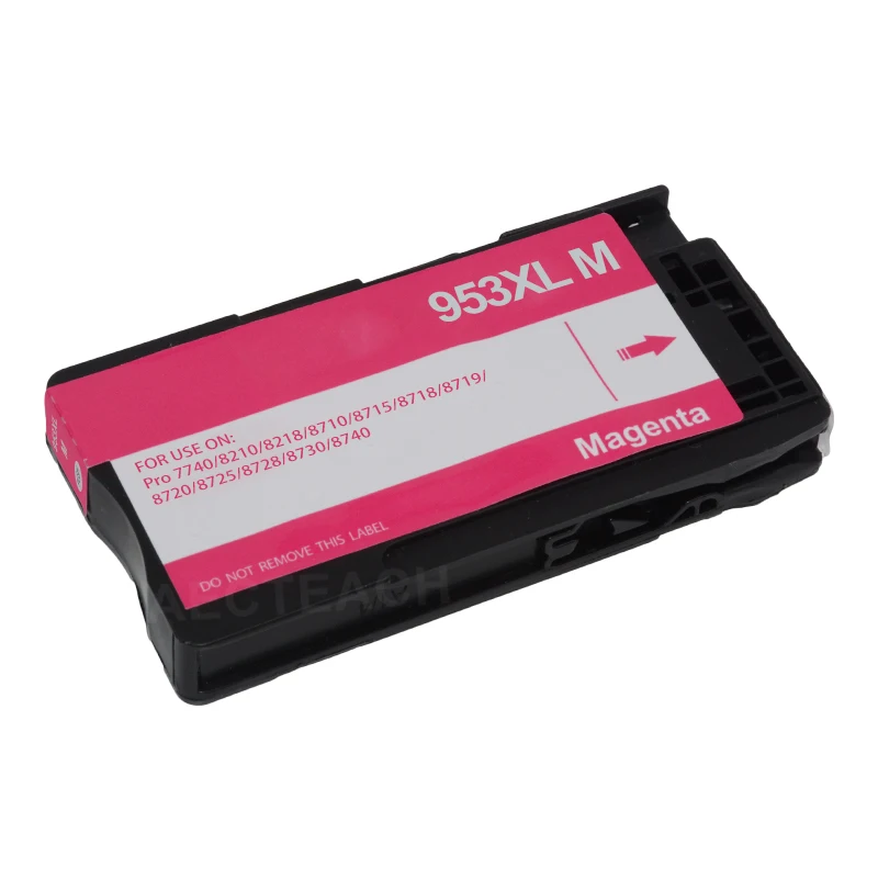 953 953XL 953 プロ 7720 🎑 7740 8210 【コンパクトなデザイン】 8218