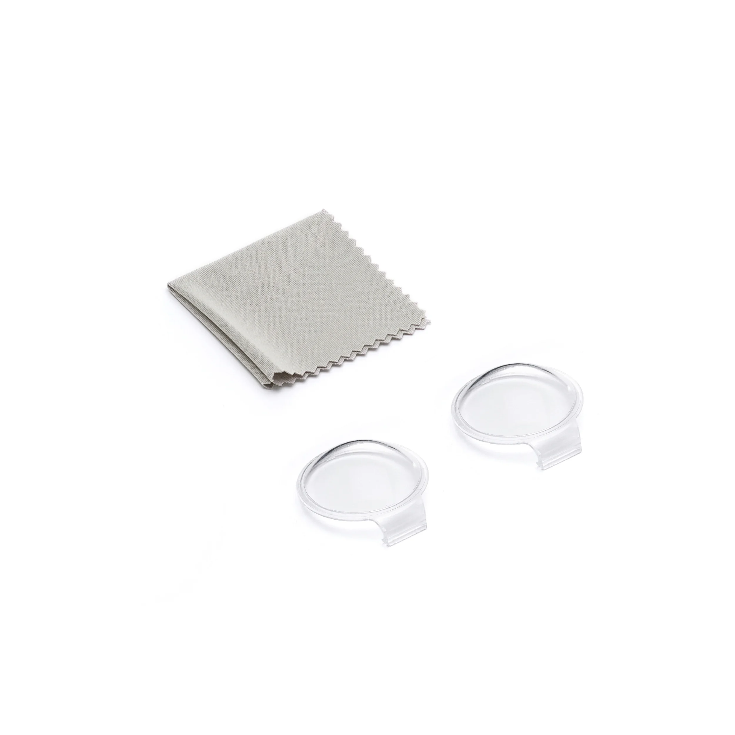 Protège-Objectif Multicouche pour Osmo 360 - Lot 1 ou 2 Pièces