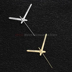 High Quality Polished Silver and Gold Luminous Watch Hands (Silver and Gold)