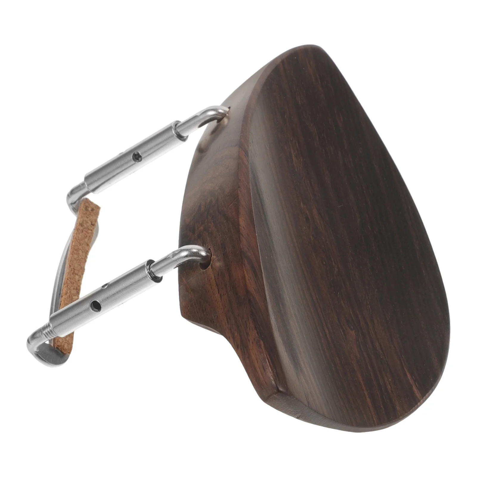 

Violin Accessories Parts Chin Support Rest Shoulder Instruments Music Rests Musical for