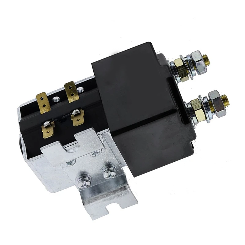 24V Drive Contactor 74267GT For Genie Lift QS-12R QS-15R QS-20R GS-2046 GS-2646 Spare Parts Parts