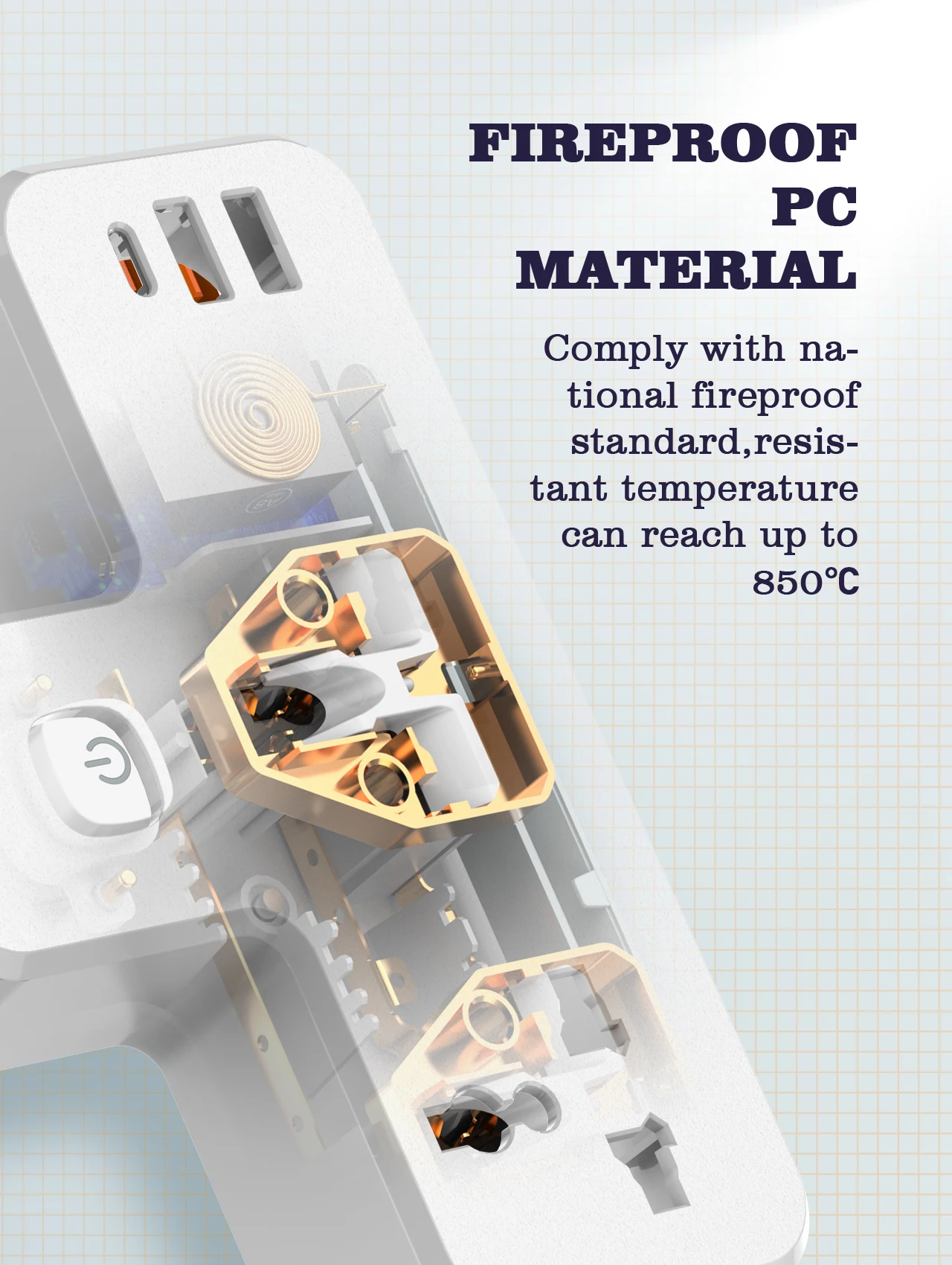 Buy Ldnio SC2311 20W 3-Port USB Charger Extension Power Strip Price In Pakistan available on techmac.pk we offer fast home delivery all over nationwide.