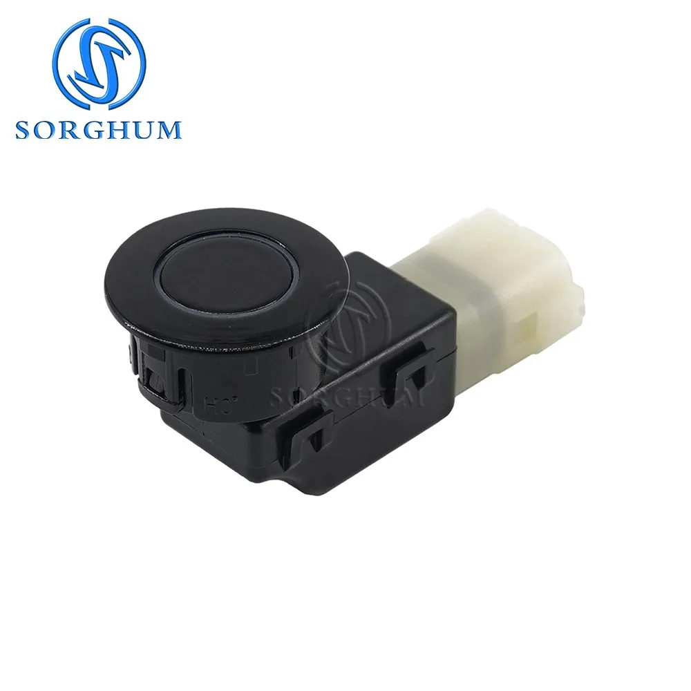 Рисунок 5 - SORGHUM 08V67-SMA-0M01-04 для Honda
