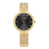 New Rhinestone Luxury Women Watches Female Fashion Gold Ladies Bracelet Watch Stainless Steel Bangle Wristwatch Dropship Reloj 5