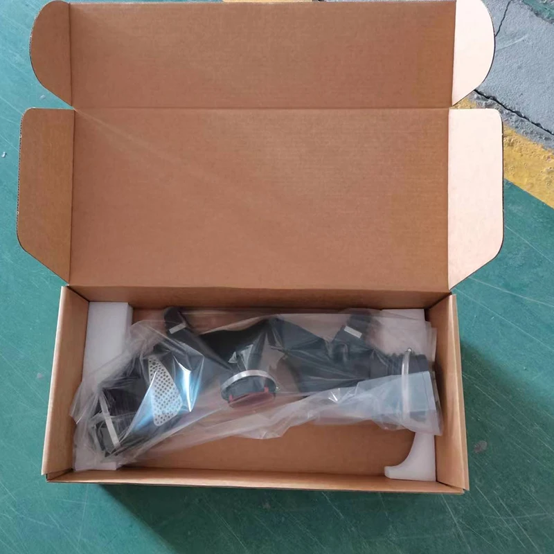 흡기 덕트 공기량 센서 A6420908237 6420907337 6420943497 6420908237 메르세데스-벤츠 OM642 W164 W251 엔진 호환