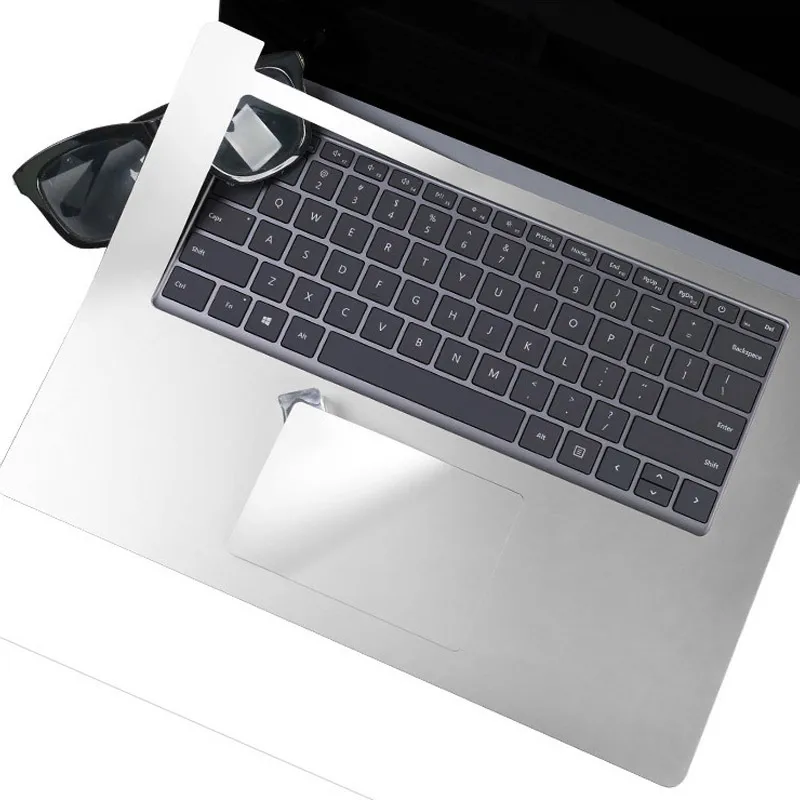 Pre-Cut Laptop Vinyl Sticker Skin Anti Scratch Film Cover for HP Zbook Firefly 14 inch G11 G10 G9 G8 14u G6 G5 Decal Accessories