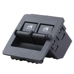 Premium Electric Window Control Switch Glass Lifter Button (Driver side)