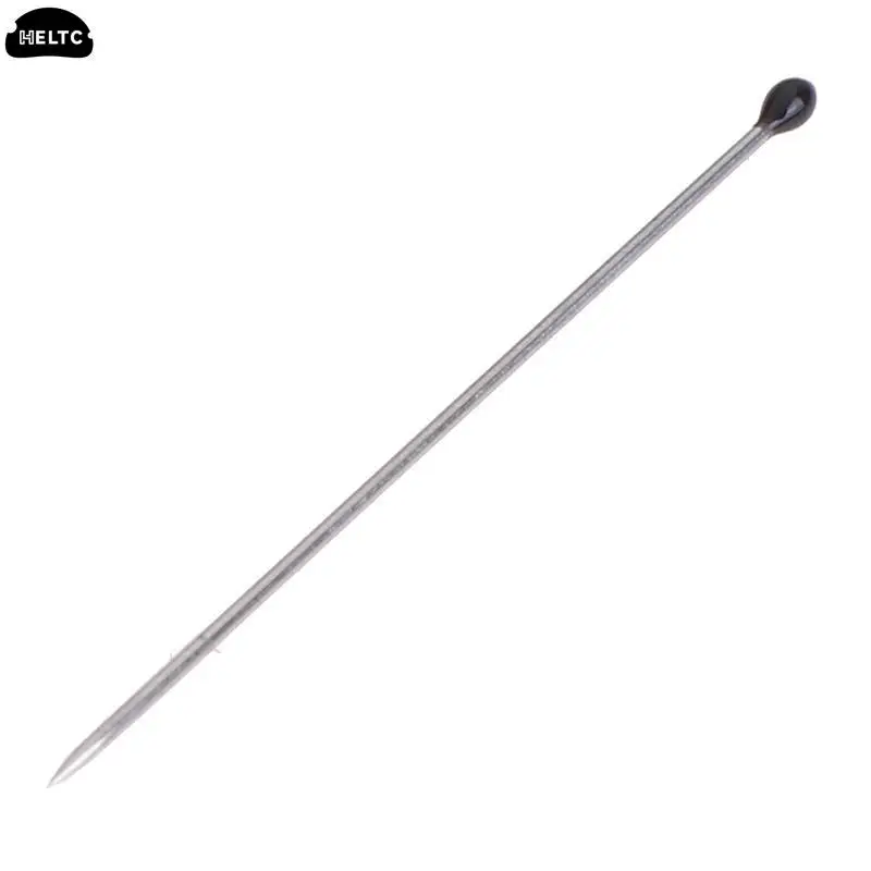Surgical needle tool 100Pcs/pack Stainless steel insect pin specimen needle with tube for school lab entomology