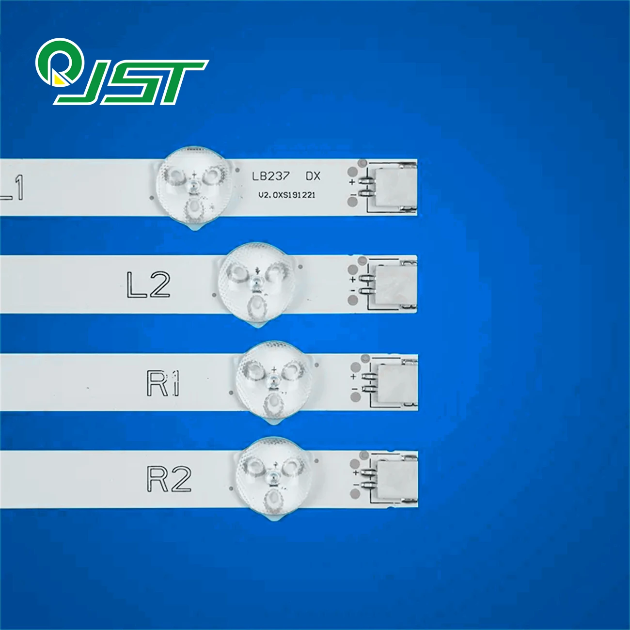 12pcs/Kit LED Strip for 50LN5400-UA BUSYLJR 50LN5400-UA BUSYLHR 50LA6200-UA BUSYLJR 50LN5700-UH 50LN5700-UH BCCYLHR
