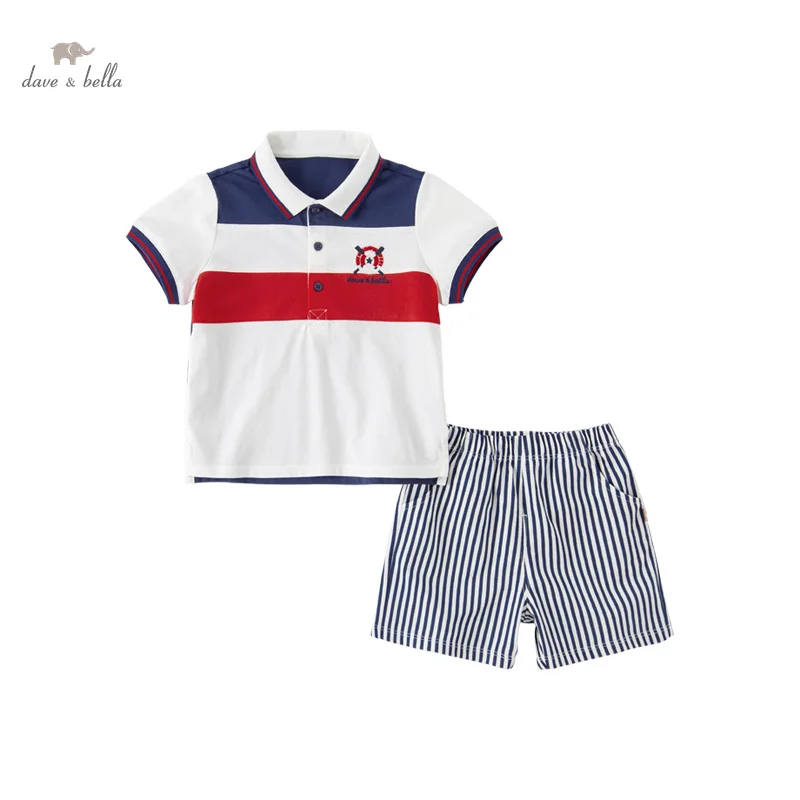 CONJUNTO DEPORTIVO DE ALGODÓN -TOMMY HILFIGER