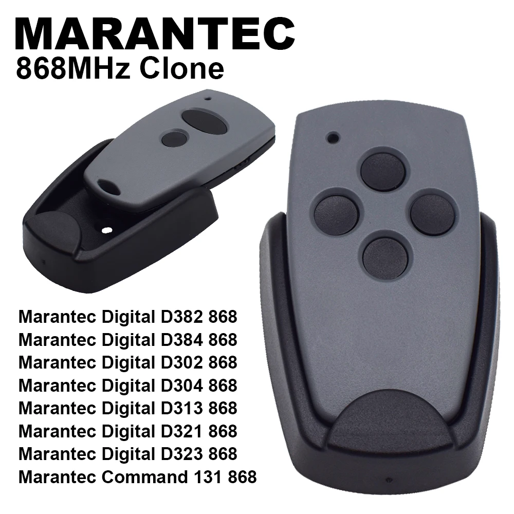 Marantec