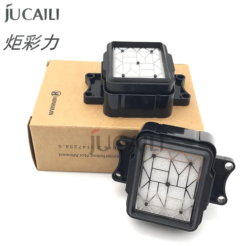 

Jucaili High Quality Eco Solvent Printer 4720 Cap Head Assembly Pictorial Machine Capping Station for Epson 5113 i3200 Printhead